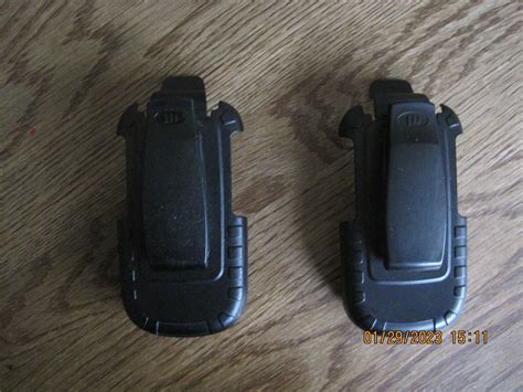 AGF HA1079 M005 Holster Samsung Rugby Kindle Editon