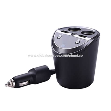 AGPTEK Sockets Cigarette Splitter Electronic Epub