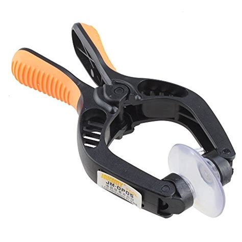 AGPtek Suction platform Pliers Opening Reader