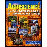 AGRISCIENCE FUNDAMENTALS AND APPLICATIONS 3RD EDITION ANSWERS Ebook PDF