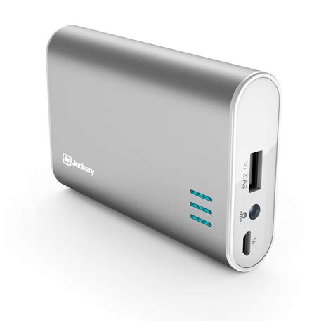 AGS 7800mah Portable External Battery PDF