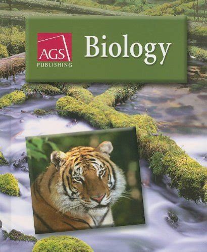 AGS BIOLOGY ANSWER KEY Ebook Doc