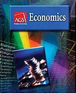 AGS ECONOMICS BOOK ANSWERS Ebook Epub