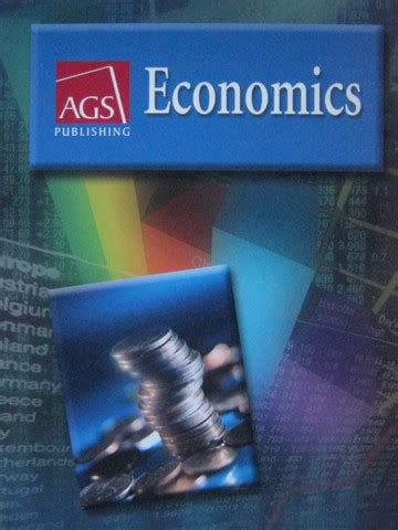 AGS ECONOMICS BOOK ANSWERS Ebook Epub