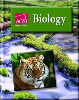 AGS PUBLISHING BIOLOGY ANSWERS Ebook Kindle Editon