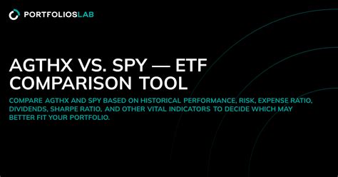 AGTHX Compare: A Comprehensive Analysis