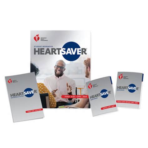 AHA HEARTSAVER STUDENT MANUAL Ebook Reader