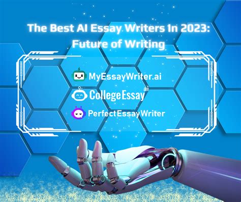 AI 1000: The Ultimate Guide to Essay Writing in 2023