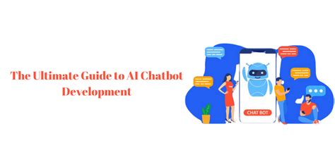 AI 18: The Ultimate Guide to Chatbot Development