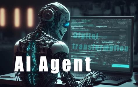 AI Agent Assistant: 2023's Unstoppable Force