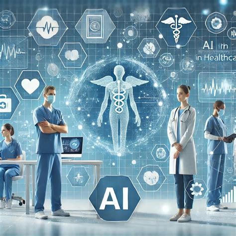 AI Applications in Healthcare: Enhancing Patient Outcomes