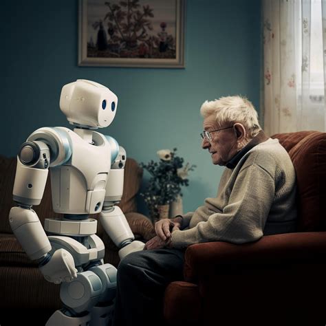 AI Companions: