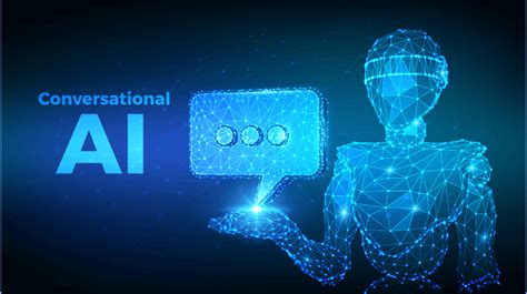 AI GPT: The Next Generation of Conversational AI