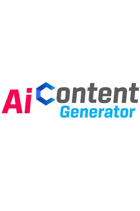 AI Generator: Everything You Need to Know