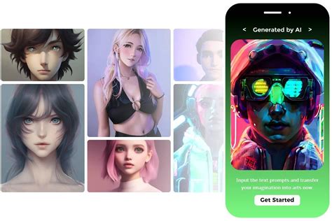 AI Illustration Generator: The Ultimate 2023 Tool for Artists, Designers, and Creators