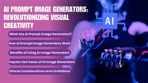 AI Image Generators: A Paradigm Shift in Visual Content Creation