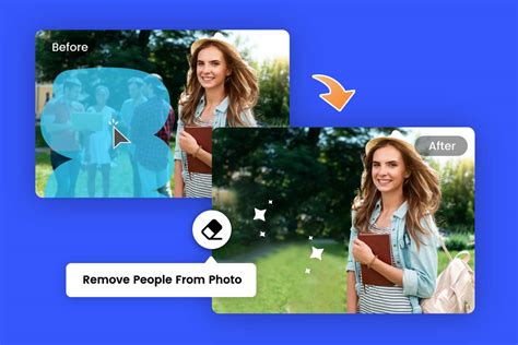 AI Photo Background Remover - Fotor