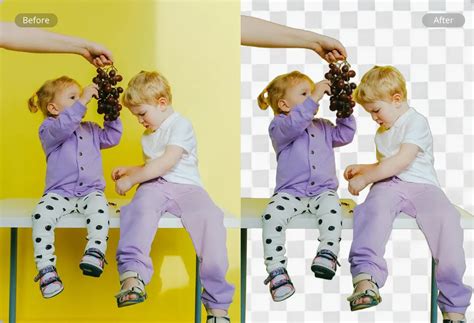 AI Photo Background Remover for TikTok Story Photos: 5 Top Tools
