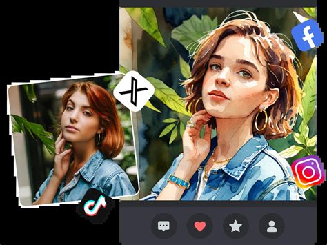 AI Photo Filter for TikTok Transitions: 3 Hot Tips for Viral Success