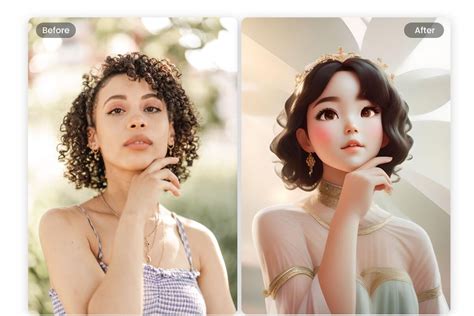 AI Photo Filter for Pinterest Pins - measuring photo filters