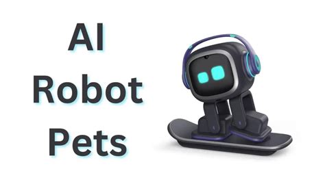 AI Robot Pet Animal Welfare and Rights by 2025: A Comprehensive Guide