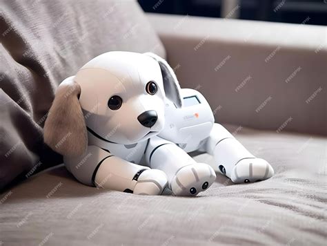 AI Robot Pet Apparel and Merchandise 2025: Unleashing a Booming Industry