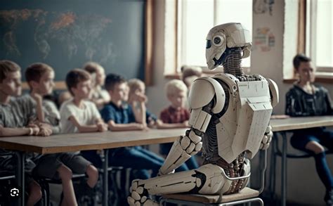 AI Robot Pet for Education: The Future of Learning in 2025