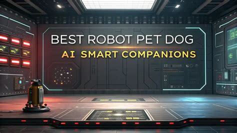 AI Robot Pet for Online Learning: 2025's Learning Companion