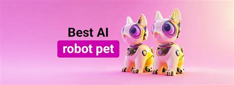 AI Robot Pet vs. Real Pet: The Ultimate 2025 Showdown