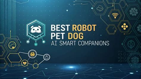 AI Robot Pet vs. Traditional Pet: Obedience Redefined in 2025