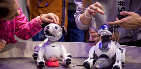 AI Robot Pets: Revolutionizing Mental Health in 2025