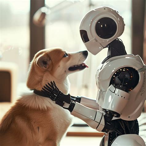 AI Robot Pets: Revolutionizing Pet-Friendly Travel in 2025