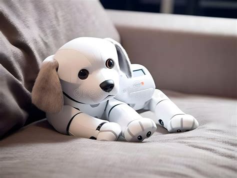 AI Robot Pets: The Future of Companionship