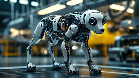 AI Robot Pets: The Ultimate 2025 Shape and Form Factor Showdown