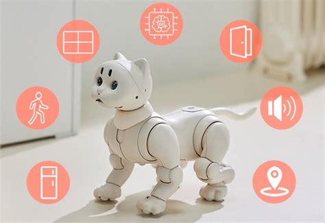 AI Robot Pets VS Traditional Pets: Pet Training Methods in 2025