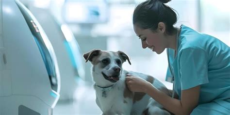 AI Robot Pets and Pet Vaccination: A Modern Approach to Veterinary Care