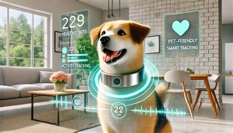 AI Robot Pets in Healthcare: A Revolution by 2025