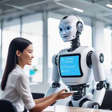 AI Technology: Enhancing Customer Interactions