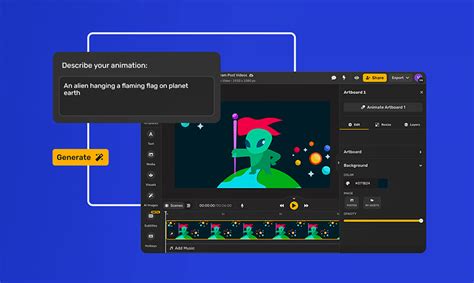 AI Video Editor for TikTok Text Animation: 5 Hot Tips