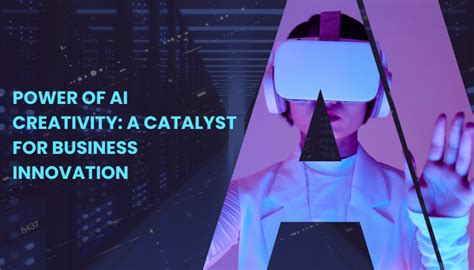 AI and Automation: A Catalyst for Innovation