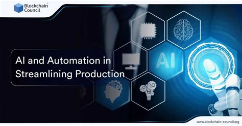 AI and Automation: Streamlining Production and Post-Production