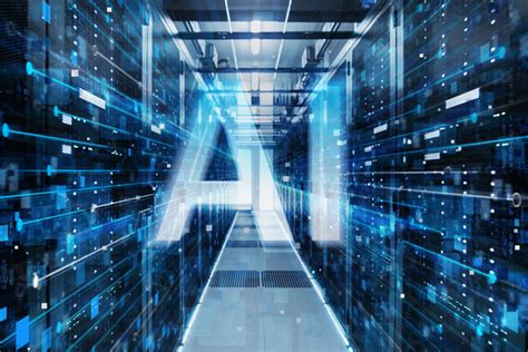 AI and Data Center Growth: