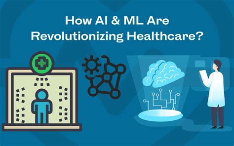 AI and ML in Healthcare