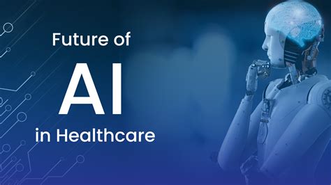 AI and the Future of Healthcare