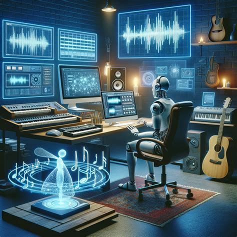 AI for Music Creation: