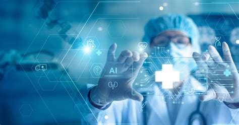 AI in Healthcare: Unlocking the Power of Data