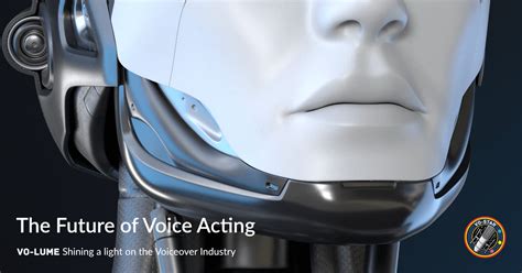 AI in Voice Acting: A Growing Trend