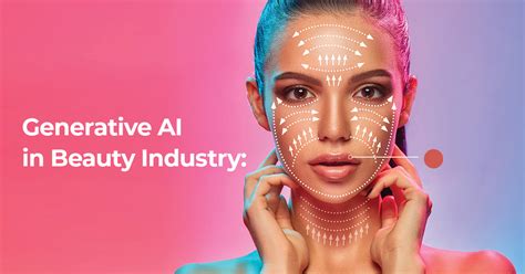 AI in the Beauty Industry: Empowering Innovation