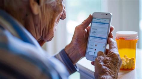 Is AI Medication Management Right for Seniors? 5 Key Considerations