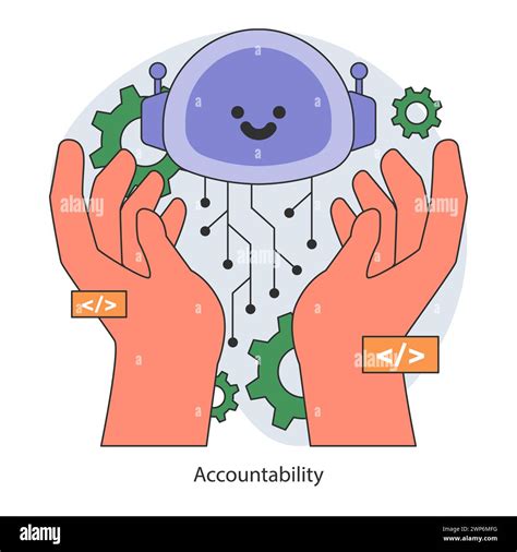 AI robot pet accountability and responsibility